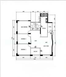 Blk 101 Bishan View (Bishan), HDB 5 Rooms #620872941